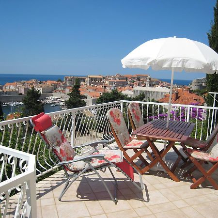 Apartment Katinka Dubrovnik Ngoại thất bức ảnh