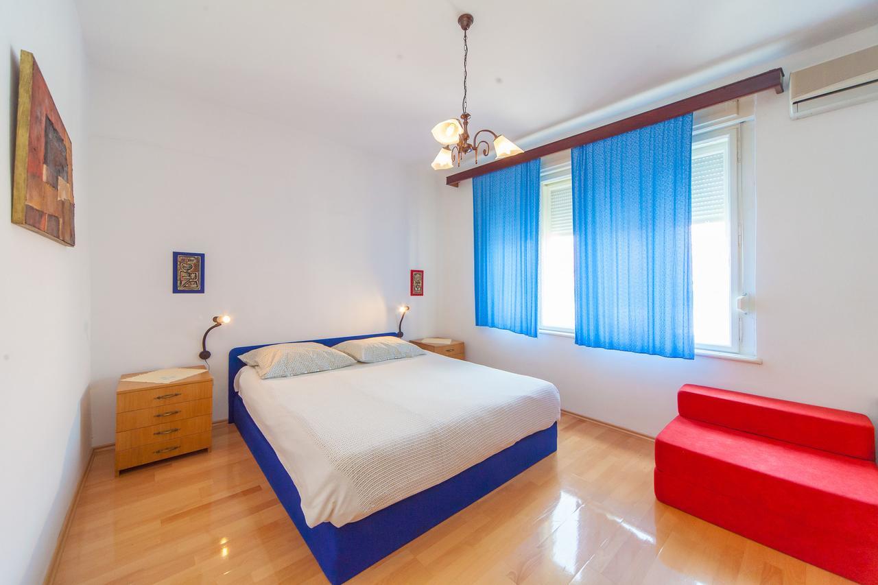 Apartment Katinka Dubrovnik Ngoại thất bức ảnh