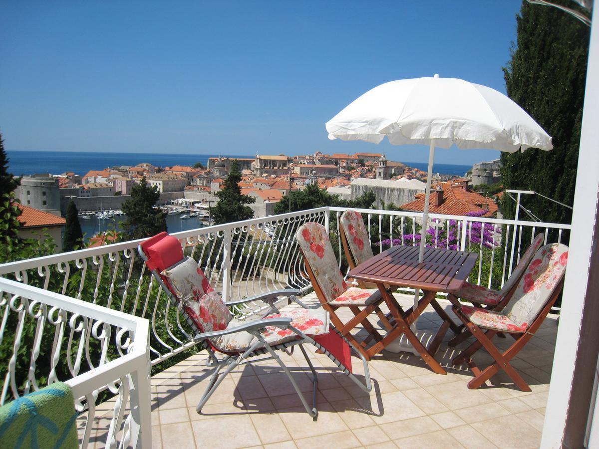 Apartment Katinka Dubrovnik Ngoại thất bức ảnh
