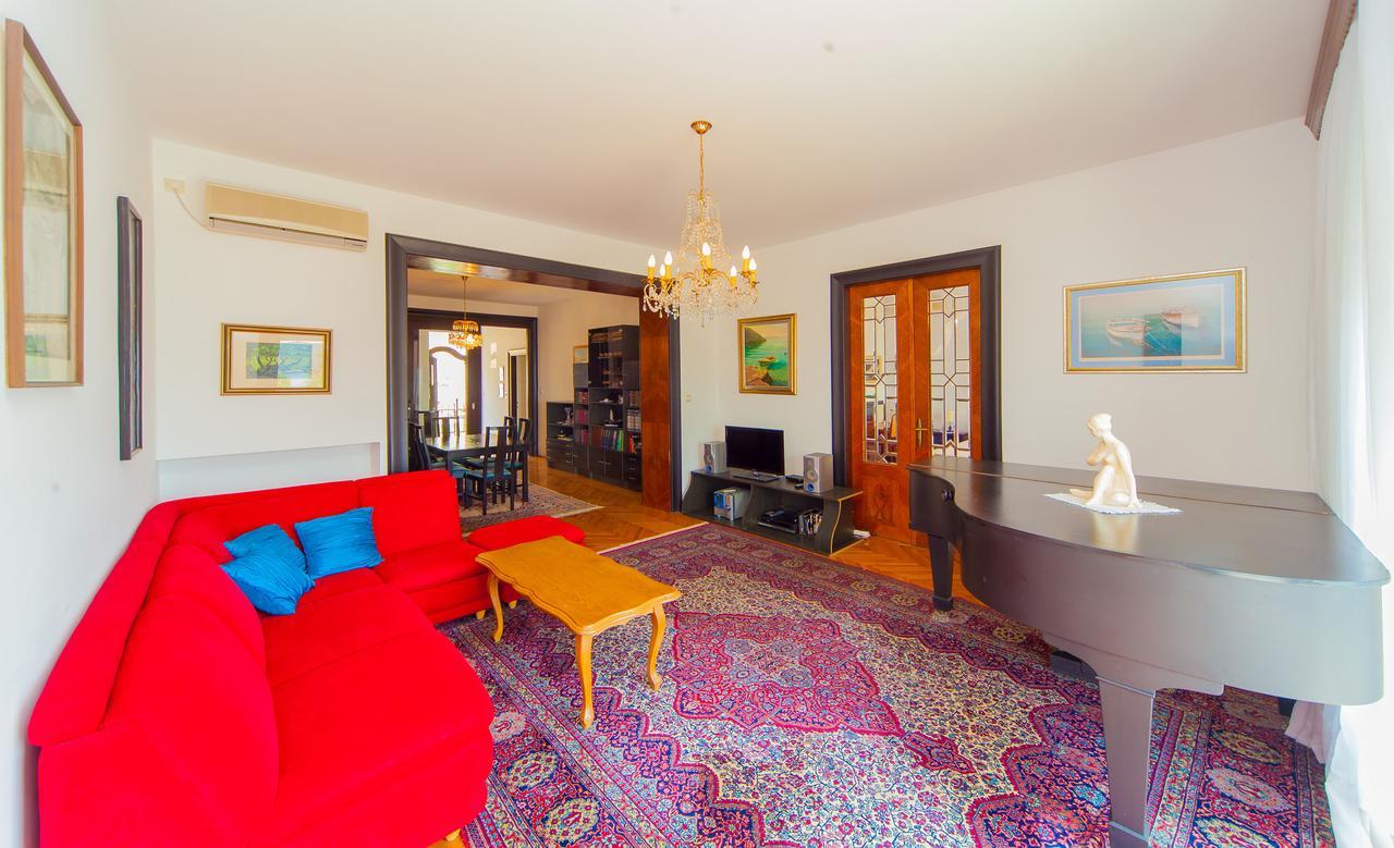 Apartment Katinka Dubrovnik Ngoại thất bức ảnh